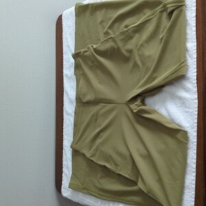 Lululemon Groove pants, size 12